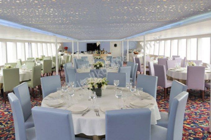 Yacht Gallery