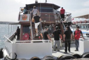 Yacht Thumbnail