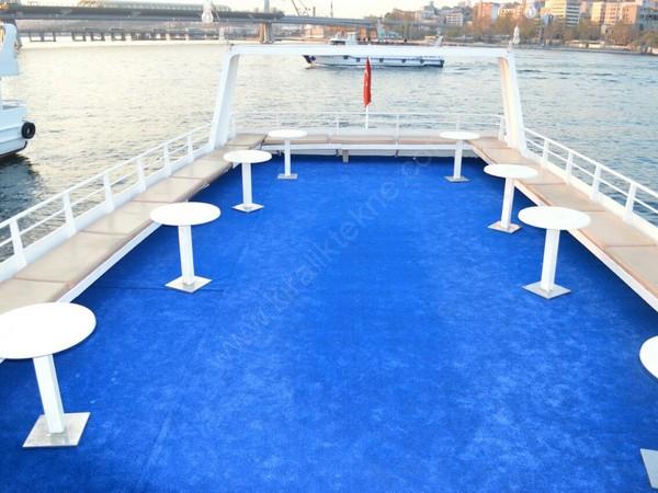 Yacht Gallery