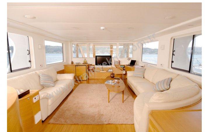 Yacht Gallery