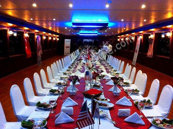 Yacht Gallery
