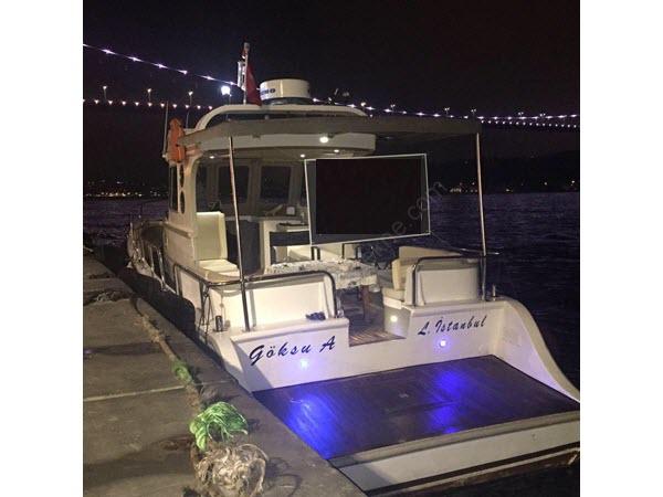Yacht Gallery