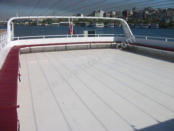 Yacht Gallery