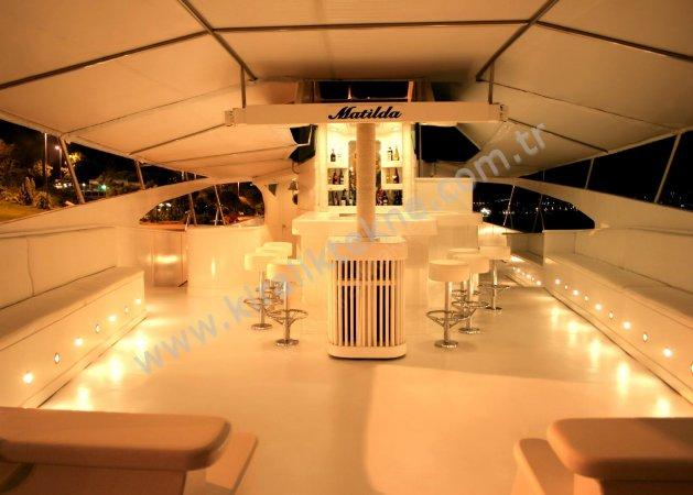 Yacht Gallery