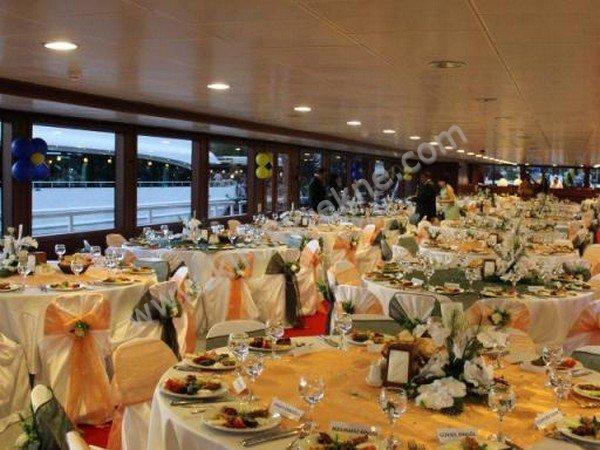Yacht Gallery