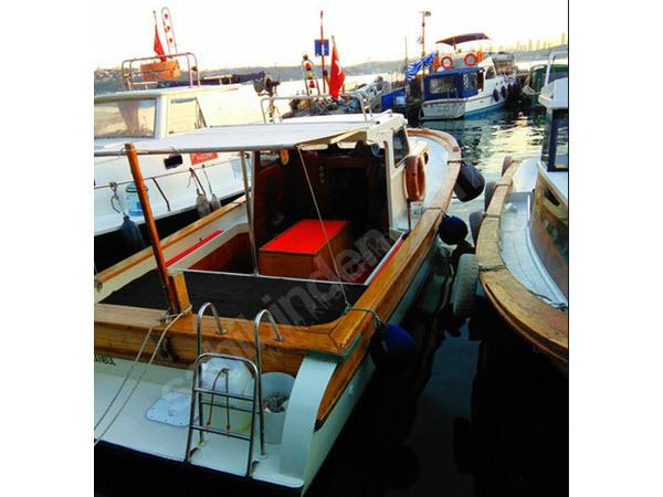 Yacht Gallery