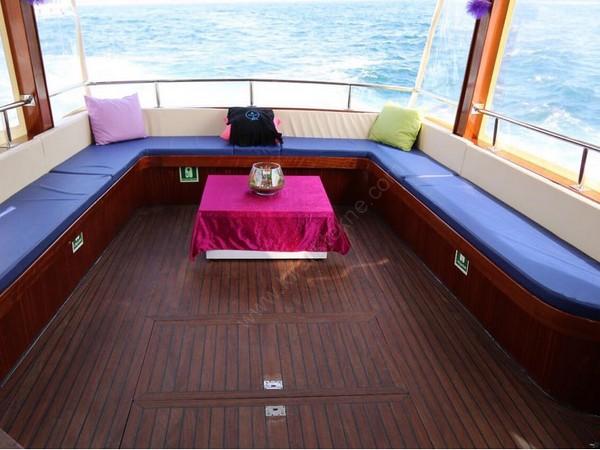 Yacht Gallery