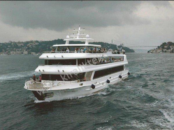 Yacht Gallery