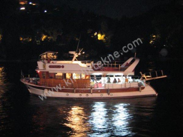 Yacht Gallery