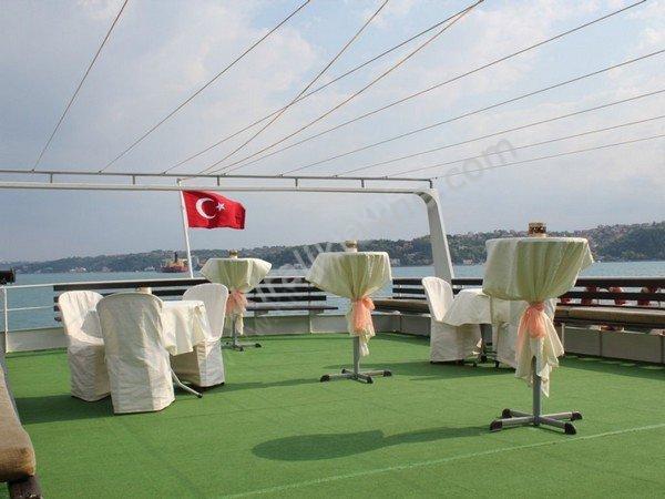 Yacht Gallery