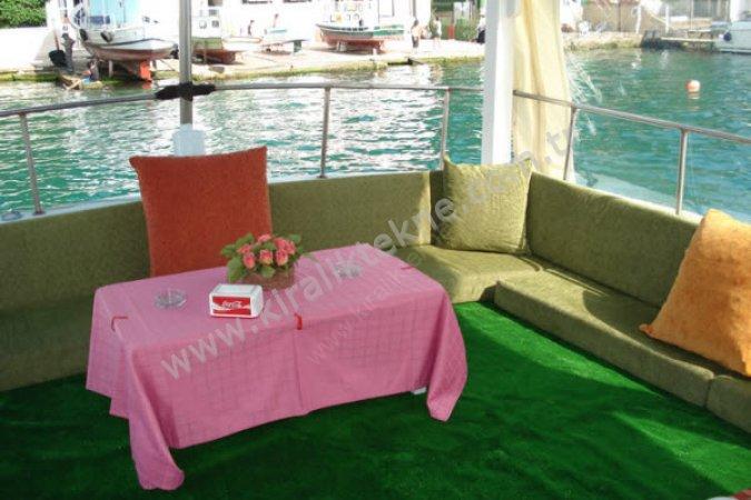Yacht Gallery