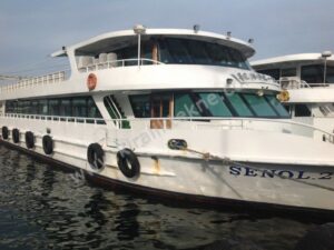 Yacht Thumbnail
