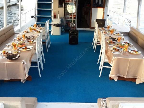 Yacht Gallery
