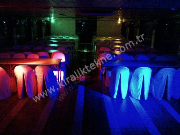 Yacht Gallery