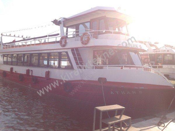 Yacht Gallery