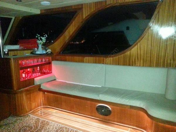 Yacht Gallery