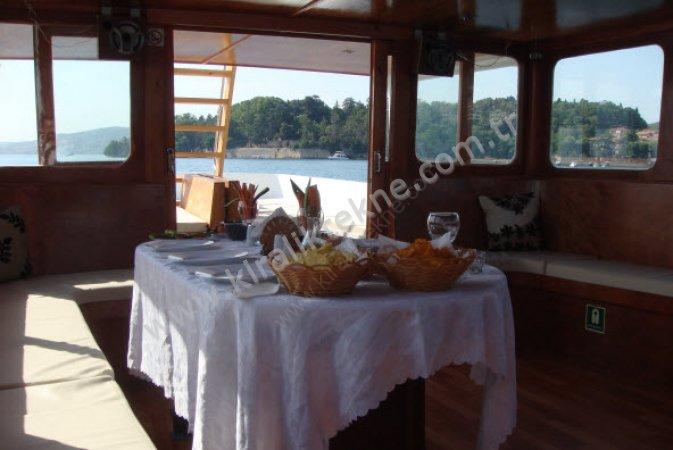 Yacht Gallery