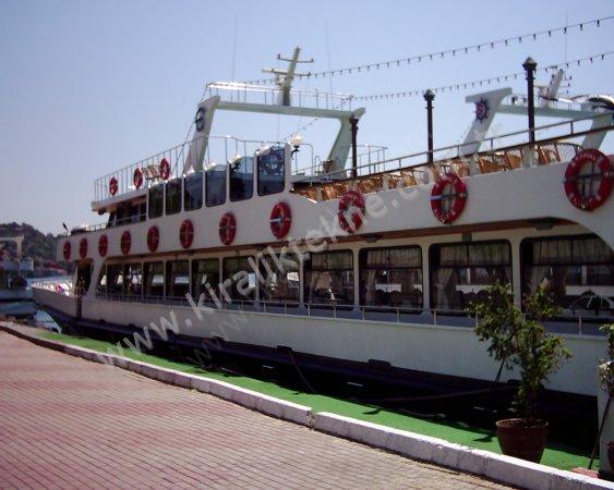 Yacht Gallery