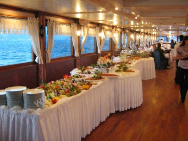 Yacht Gallery