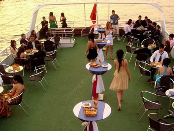 Yacht Gallery