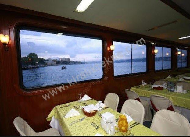 Yacht Gallery