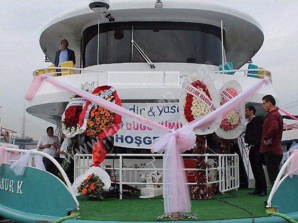 Yacht Gallery