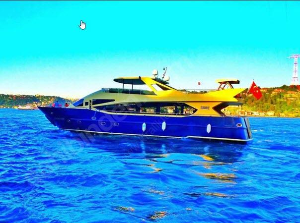 Yacht Gallery