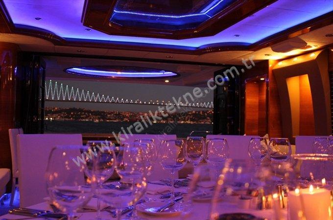 Yacht Gallery