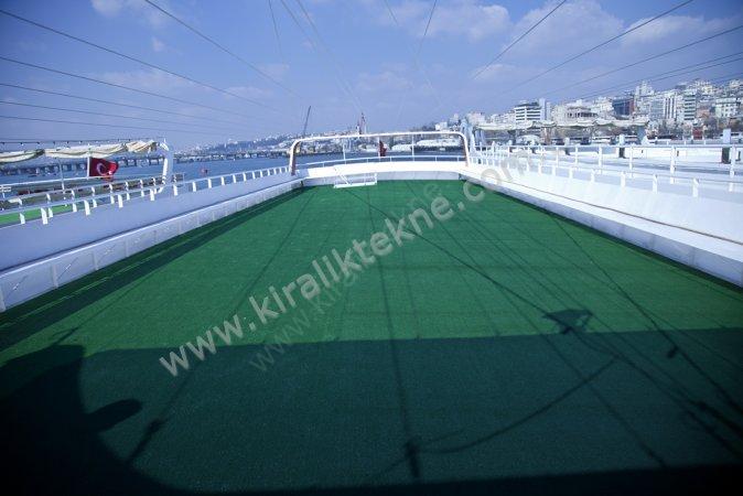 Yacht Gallery