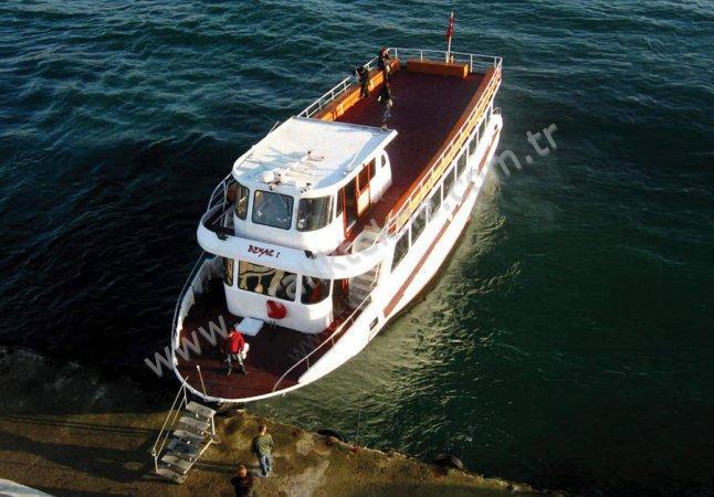 Yacht Gallery