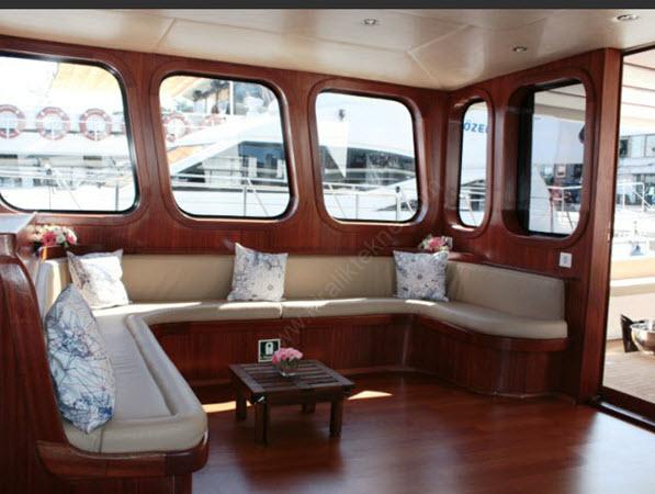 Yacht Gallery