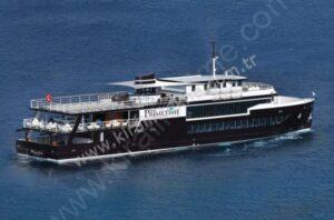 Yacht Thumbnail