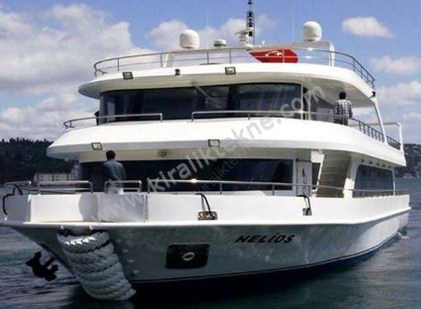 Yacht Gallery
