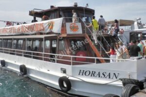 Yacht Thumbnail