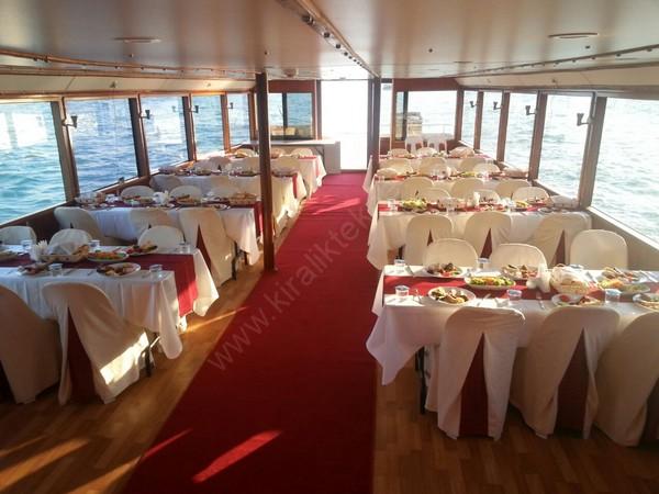 Yacht Gallery