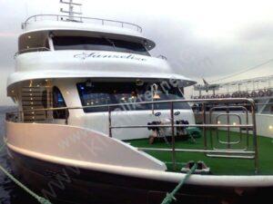 Yacht Thumbnail