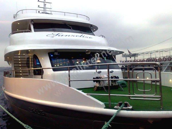Yacht Gallery