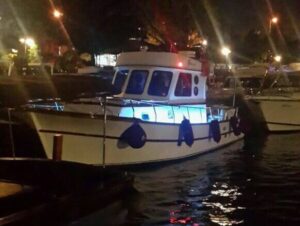 Yacht Thumbnail