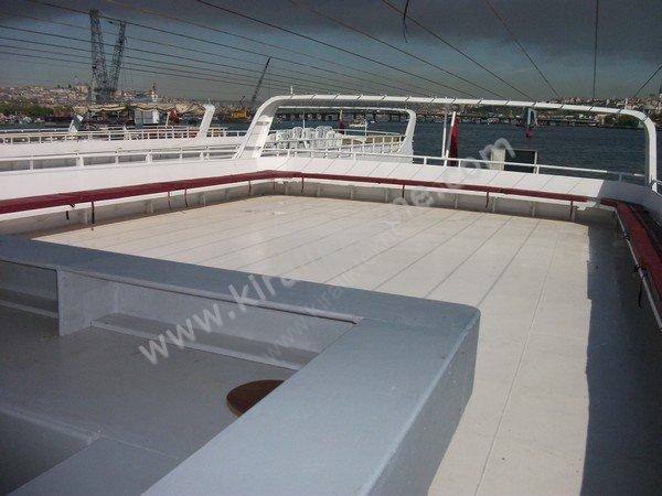 Yacht Gallery