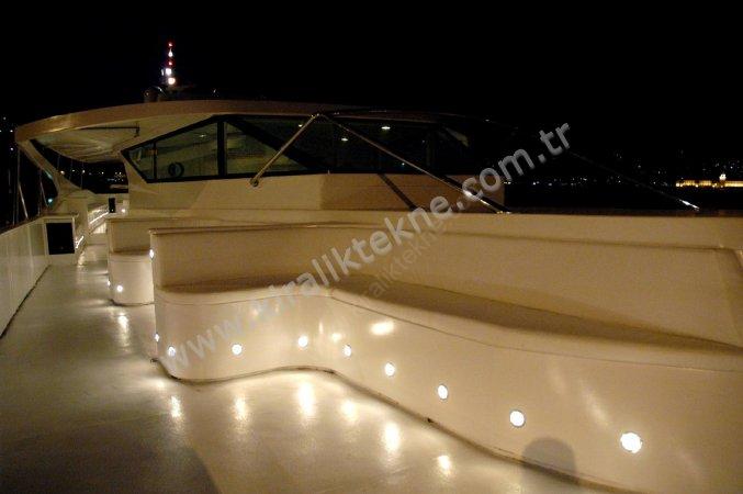 Yacht Gallery