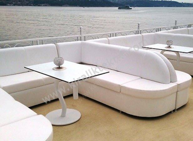 Yacht Gallery