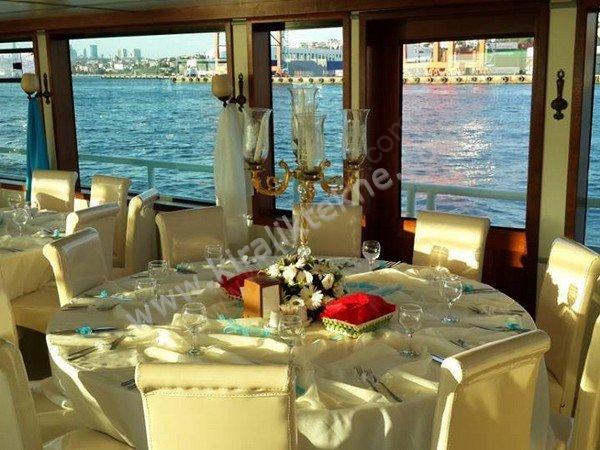 Yacht Gallery