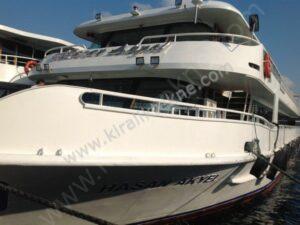 Yacht Thumbnail