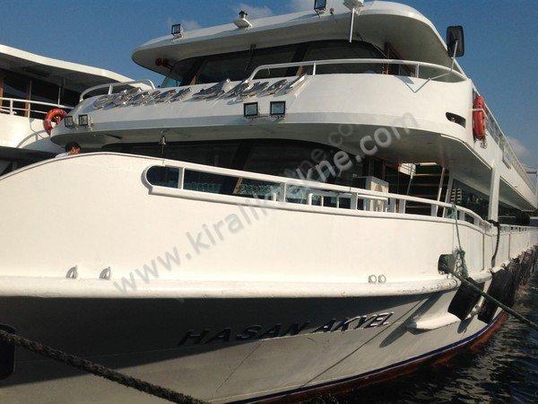 Yacht Gallery