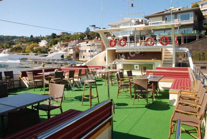 Yacht Gallery