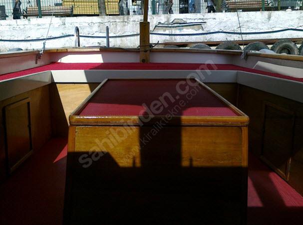 Yacht Gallery