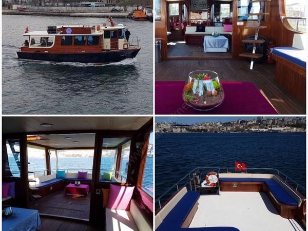 Yacht Gallery