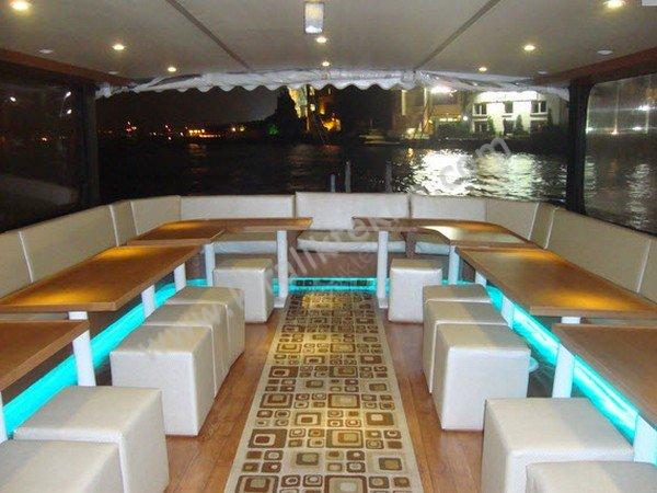 Yacht Gallery