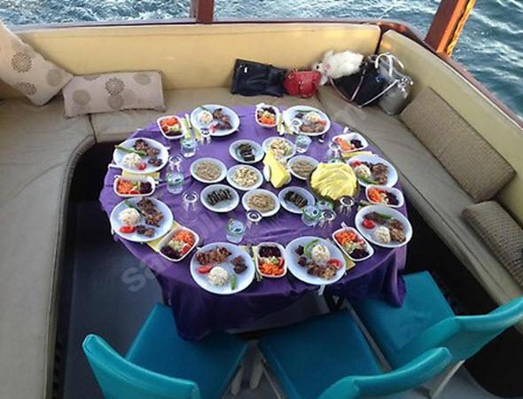 Yacht Gallery
