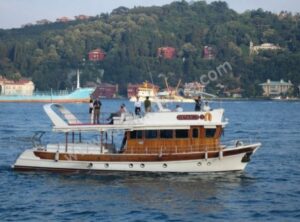 Yacht Thumbnail